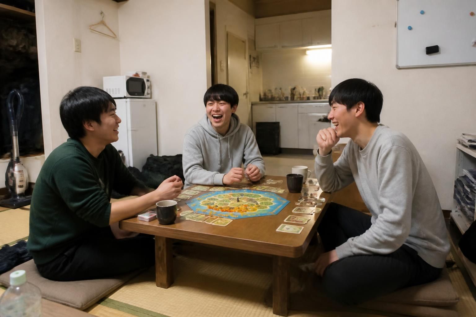 サービスイメージ
